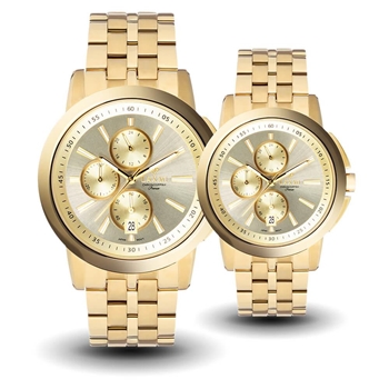 ساعت مچی لاکسمی LAXMI کد 8508-7